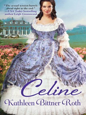 cover image of Celine